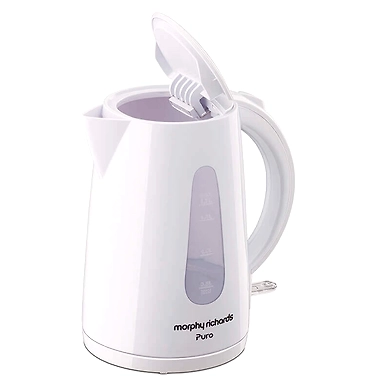 Morphy Richards Puro 1.7 Ltr Electric Kettle-2