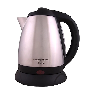 Morphy Richards Rapido Electric Kettle-CONSU2188