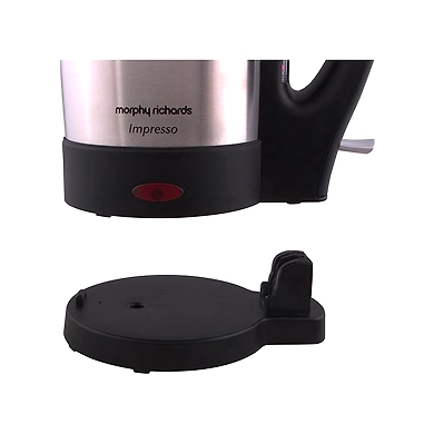 Morphy Richards Impresso Electric Kettle-1