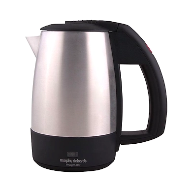 Morphy Richards Travel Jug Kettle - Voyager 300 Electric kettle-CONSU2190
