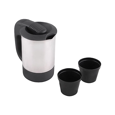 Morphy Richards Travel Jug(PP) - Voyager 200 Electric kettle-2
