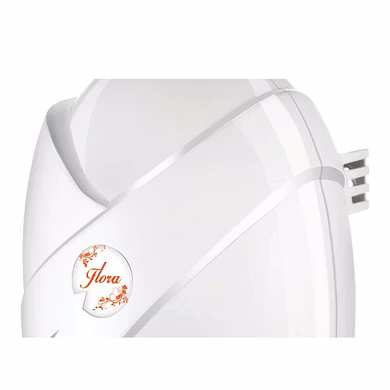 Bajaj Flora Instant Water Heater - 1 ltr - 3kw-1