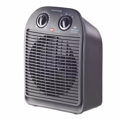Bajaj Majesty RFX 2 Fan Room Heater-CONSU2320