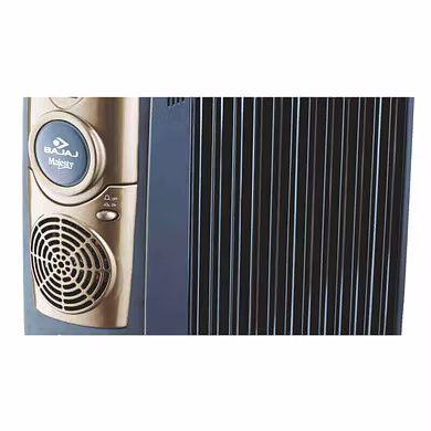 Bajaj Majesty Rh 13F Plus Room Heater-1