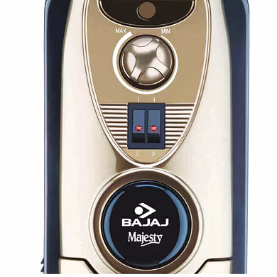Bajaj Majesty Rh 13F Plus Room Heater-2
