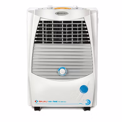 Bajaj PC2000 DLX Room Cooler-2