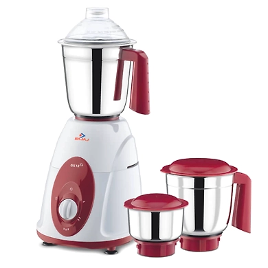 Bajaj Classic 750 watts mixer grinder-CONSU2512