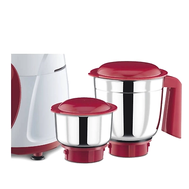 Bajaj Classic 750 watts mixer grinder-2