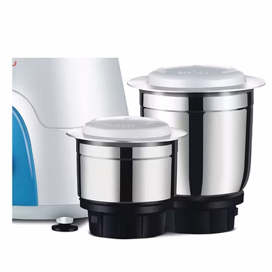 Bajaj  GX 3  Mixer Grinder-2