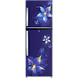 251 L 3 Star Frost Free Double Door Refrigerator (Emeria Blue) RFF2753EBE-CONSU2849-sm