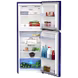 251 L 3 Star Frost Free Double Door Refrigerator (Emeria Blue) RFF2753EBE-1-sm