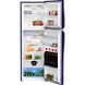 271 L 3 Star Frost Free Double Door Refrigerator (Emeria Blue) RFF2953EBE-1-sm