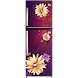 251 L 3 Star Frost Free Double Door Refrigerator (Dahlia WÄ±ne) RFF2753DWE-CONSU2851-sm