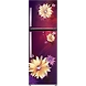 271 L 3 Star Frost Free Double Door Refrigerator (Dahlia Wine) RFF2953DWE-CONSU2852-sm