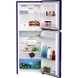 231 L 3 Star Frost Free Double Door Refrigerator (Emeria Blue) RFF2553EBCF-1-sm