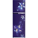 271 L 3 Star Frost Free Double Door Refrigerator (Emeria Blue) RFF2953EBCF-CONSU2856-sm