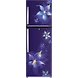 271 L 3 Star Frost Free Double Door Refrigerator (Emeria Blue) RFF2953EBEF-CONSU2857-sm