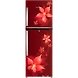 251 L 3 Star Frost Free Double Door Refrigerator (Emeria Red) RFF2753EREF-CONSU2860-sm