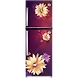 251 L 3 Star Frost Free Double Door Refrigerator (Dahlia WÄ±ne) RFF2753DWEF-CONSU2864-sm