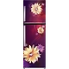 271 L 3 Star Frost Free Double Door Refrigerator (Dahlia WÄ±ne) RFF2953DWEF-CONSU2866-sm