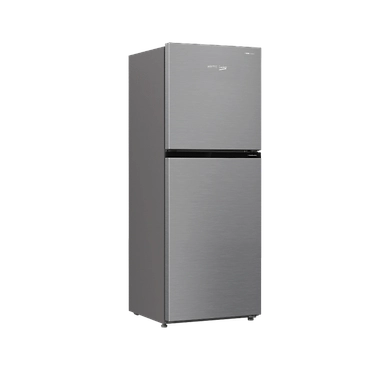 231 L 2 Star Frost Free Double Door Refrigerator (Silver) RFF2552XIR-CONSU2869