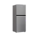 231 L 2 Star Frost Free Double Door Refrigerator (Silver) RFF2552XIR-CONSU2869-sm