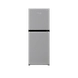 231 L 2 Star Frost Free Double Door Refrigerator (Silver) RFF2552XIR-1-sm