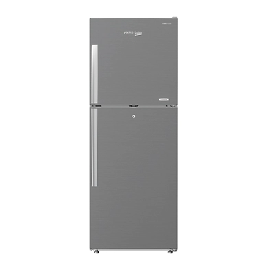 250 L 3 Star Frost Free Double Door Refrigerator (Silver) RFF273IF-CONSU2874
