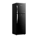 270 L 3 Star Frost Free Double Door Refrigerator (Wooden Black) RFF293BF-1-sm