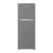 270 L 3 Star Frost Free Double Door Refrigerator (Silver) RFF293I-CONSU2878-sm