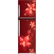 271 L 3 Star Frost Free Double Door Refrigerator (Emeria Red) RFF2953ERE-CONSU2881-sm