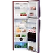 271 L 3 Star Frost Free Double Door Refrigerator (Dahlia Wine) RFF2953DWE-1-sm