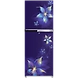 231 L 3 Star Frost Free Double Door Refrigerator (Emeria Blue) RFF2553EBCF-CONSU2886-sm
