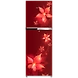 251 L 3 Star Frost Free Double Door Refrigerator (Emeria Red) RFF2753ERCF-CONSU2892-sm