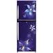 231 L 3 Star Frost Free Double Door Refrigerator (Emeria Red) RFF2553EBE-CONSU2901-sm