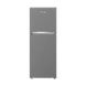 250 L 3 Star Frost Free Double Door Refrigerator (Silver) RFF273I-CONSU2905-sm