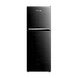 250 L 3 Star Frost Free Double Door Refrigerator (Wooden Black) RFF273B-CONSU2906-sm