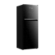 250 L 3 Star Frost Free Double Door Refrigerator (Wooden Black) RFF273B-1-sm