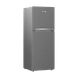230 L 3 Star Frost Free Double Door Refrigerator (Silver) RFF253I-CONSU2909-sm