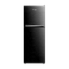 230 L 3 Star Frost Free Double Door Refrigerator (Wooden Black) RFF253B-CONSU2910-sm