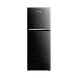 270 L 3 Star Frost Free Double Door Refrigerator (Wooden Black) RFF293B-CONSU2912-sm