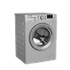 6 kg Fully Automatic Front Loading Washing Machine (Grey) WFL60S-1-sm