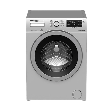 8 kg Fully Automatic Front Loading Washing Machine (Grey) WFL80S-CONSU2922