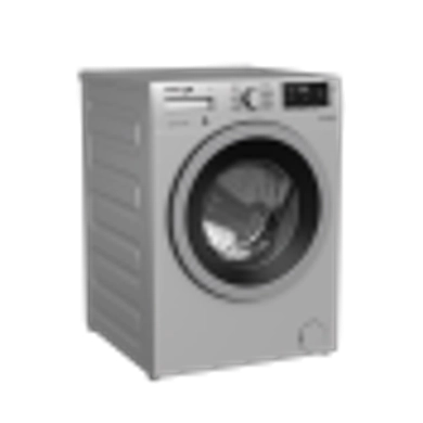 8 kg Fully Automatic Front Loading Washing Machine (Grey) WFL80S-1
