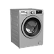 8 kg Fully Automatic Front Loading Washing Machine (Grey) WFL80S-1-sm