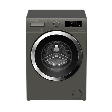 8 kg Fully Automatic Front Loading Washing Machine (Manhattan Grey) WFL80M-CONSU2923