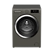 8 kg Fully Automatic Front Loading Washing Machine (Manhattan Grey) WFL80M-CONSU2923-sm