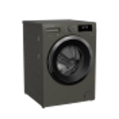 8 kg Fully Automatic Front Loading Washing Machine (Manhattan Grey) WFL80M-1