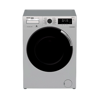 8 kg Fully Automatic Front Loading Washing Machine (Grey) WFL80SP-CONSU2924