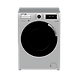 8 kg Fully Automatic Front Loading Washing Machine (Grey) WFL80SP-CONSU2924-sm